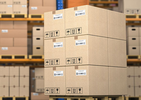 webshop fulfilment diensten