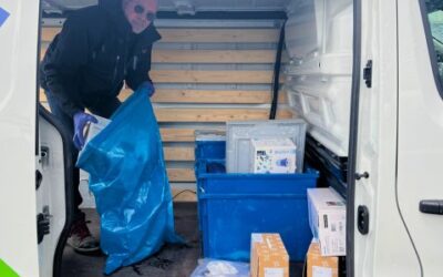 medisch transport