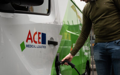 duurzaam transport ace
